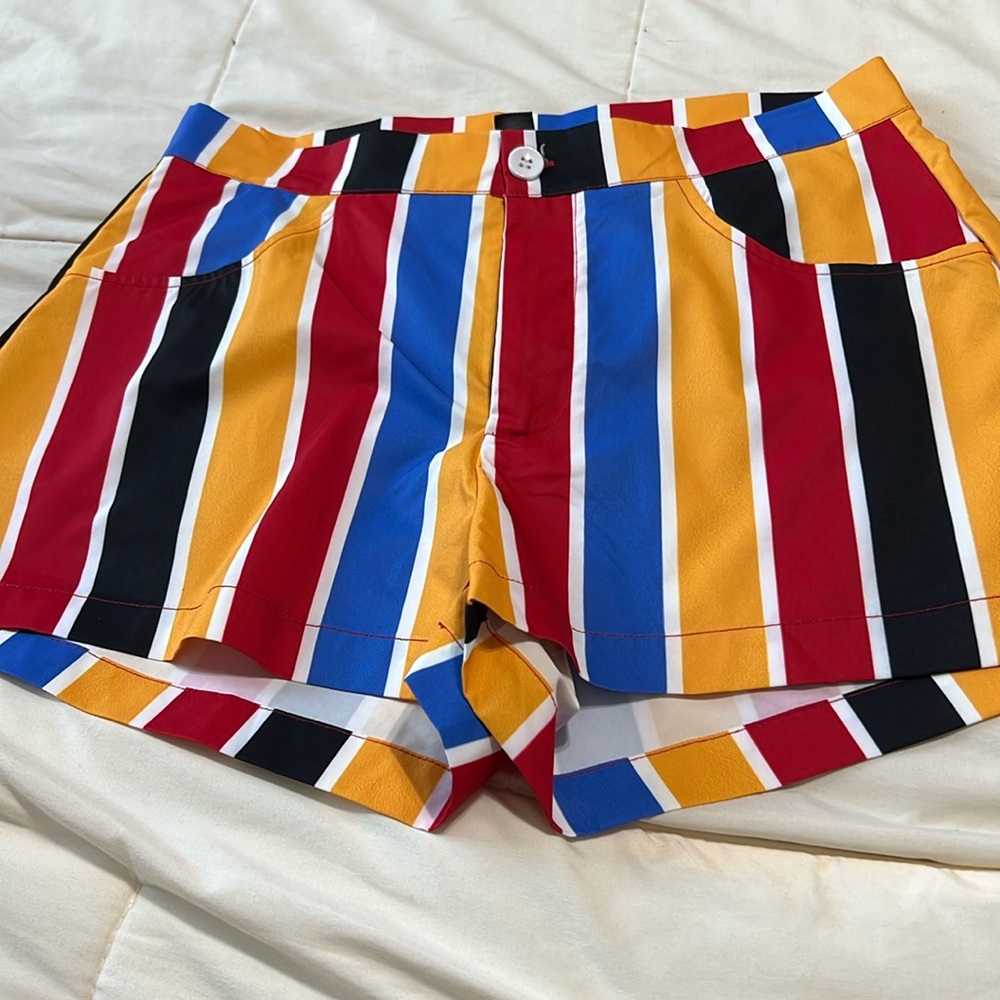 SHEIN shorts